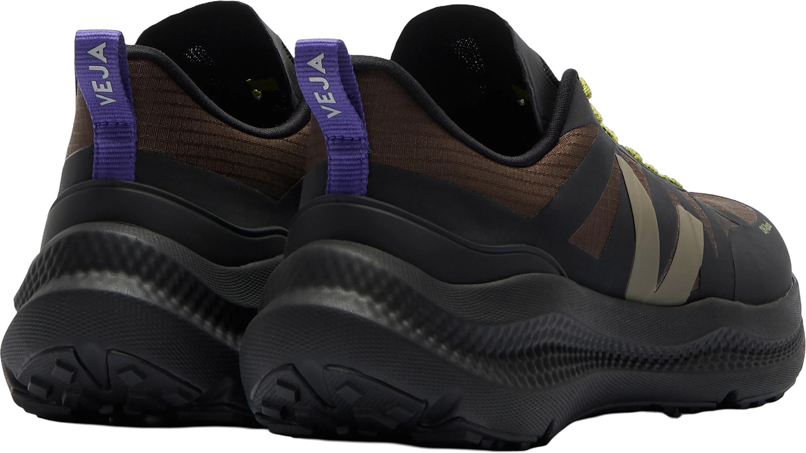 Product gallery image number 2 for product Condor 3 Off-Road Running Shoes - Men's
