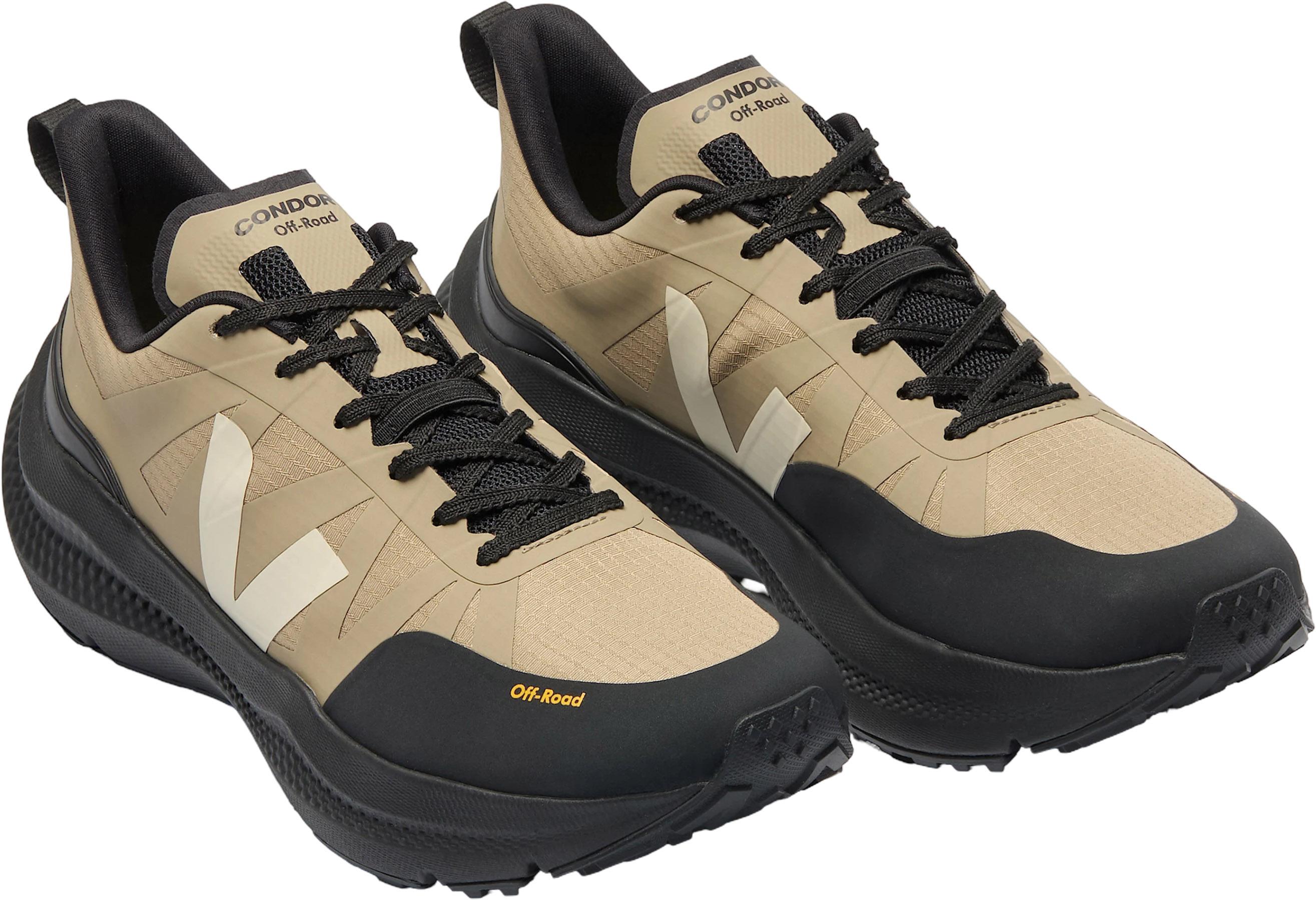 Product gallery image number 4 for product Condor 3 Off-Road Running Shoes - Women's