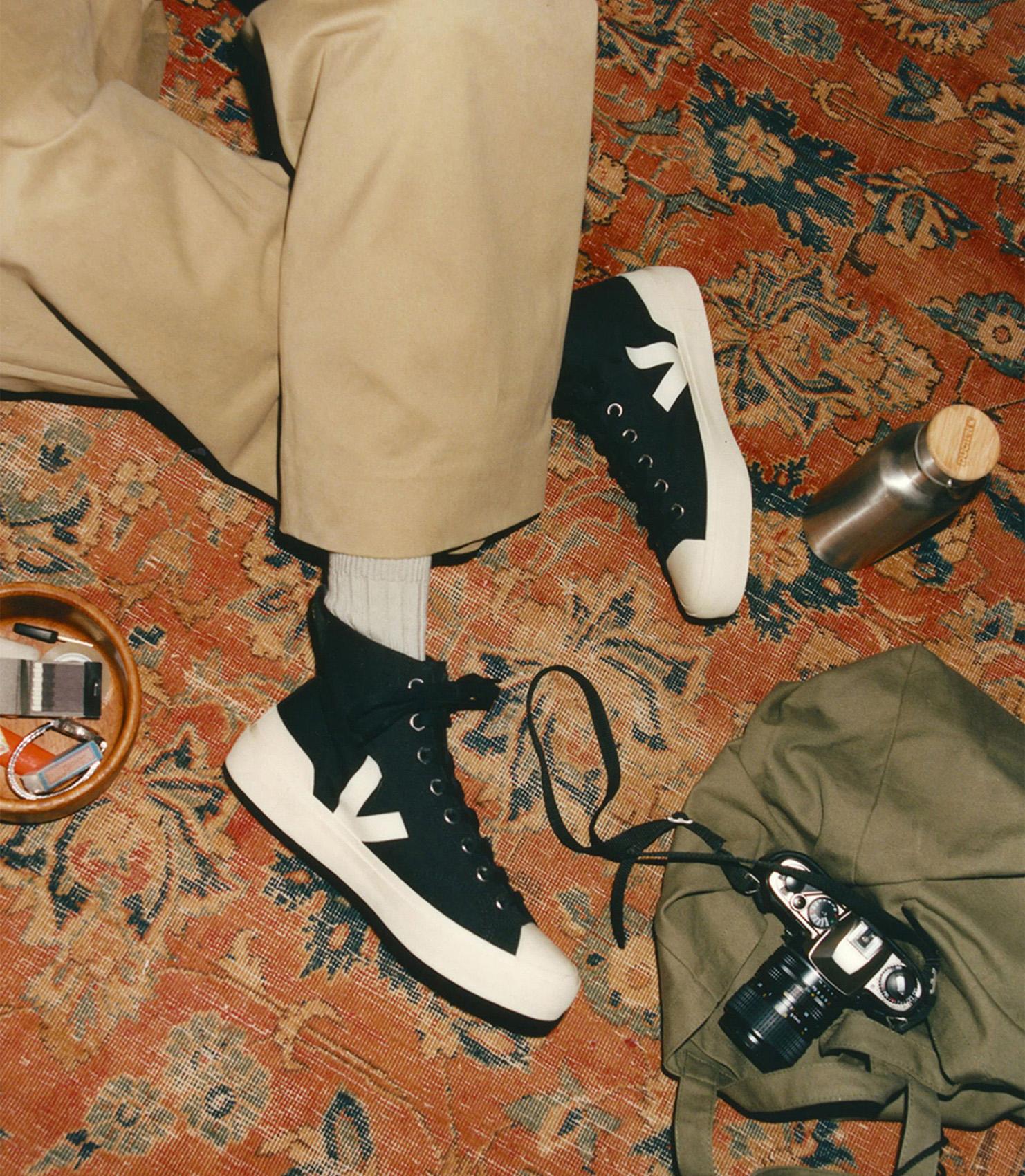 Numéro de l'image de la galerie de produits 4 pour le produit Souliers sport Wata II - Unisexe