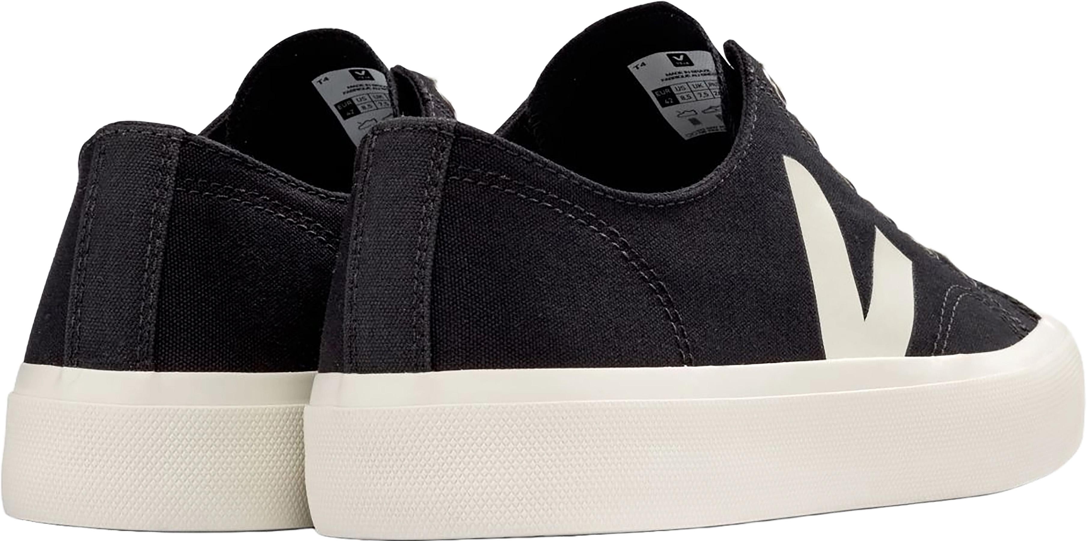Product gallery image number 2 for product Wata II Low Canvas Sneaker - Unisex