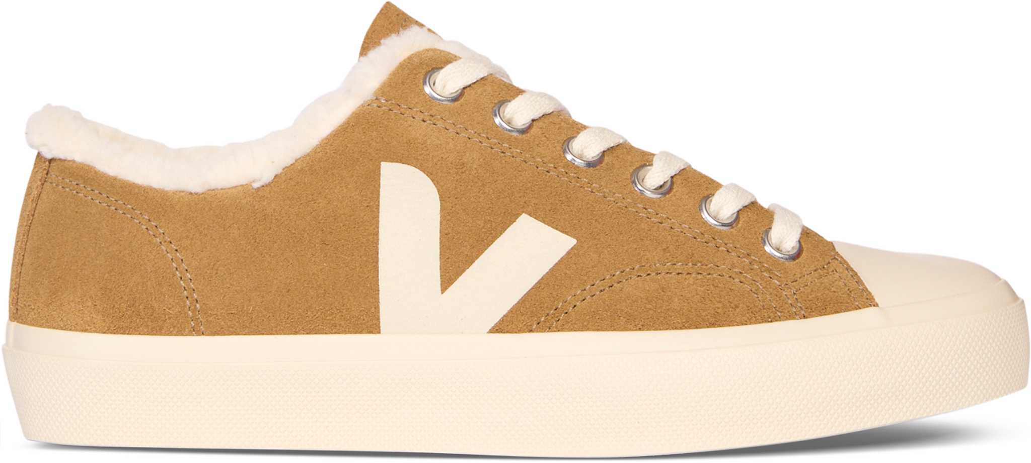 Product image for Wata II Low Winter Suede Sneaker - Women's
