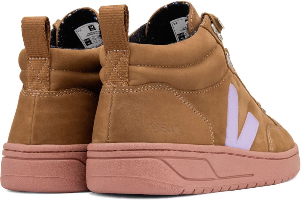 Product gallery image number 2 for product Roraima Nubuck Shoes - Unisex