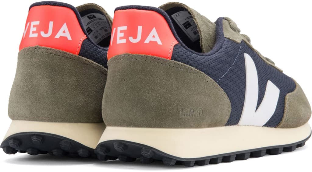 Numéro de l'image de la galerie de produits 2 pour le produit Souliers en Alveomesh Rio Bianco - Homme