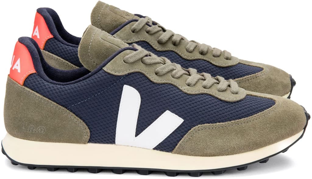 Numéro de l'image de la galerie de produits 3 pour le produit Souliers en Alveomesh Rio Bianco - Homme
