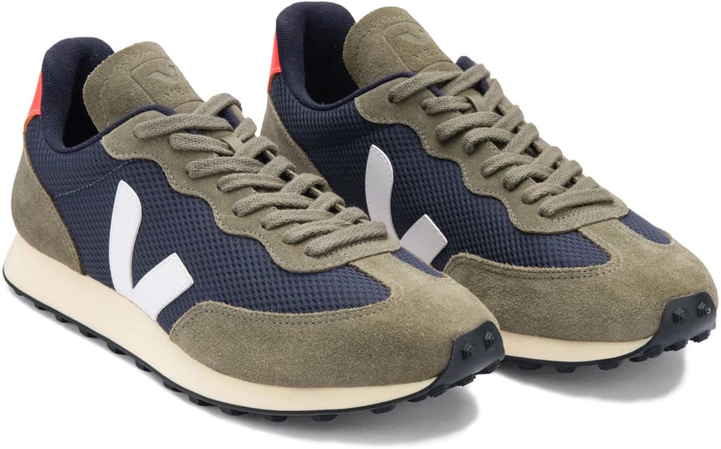 Numéro de l'image de la galerie de produits 1 pour le produit Souliers en Alveomesh Rio Bianco - Homme