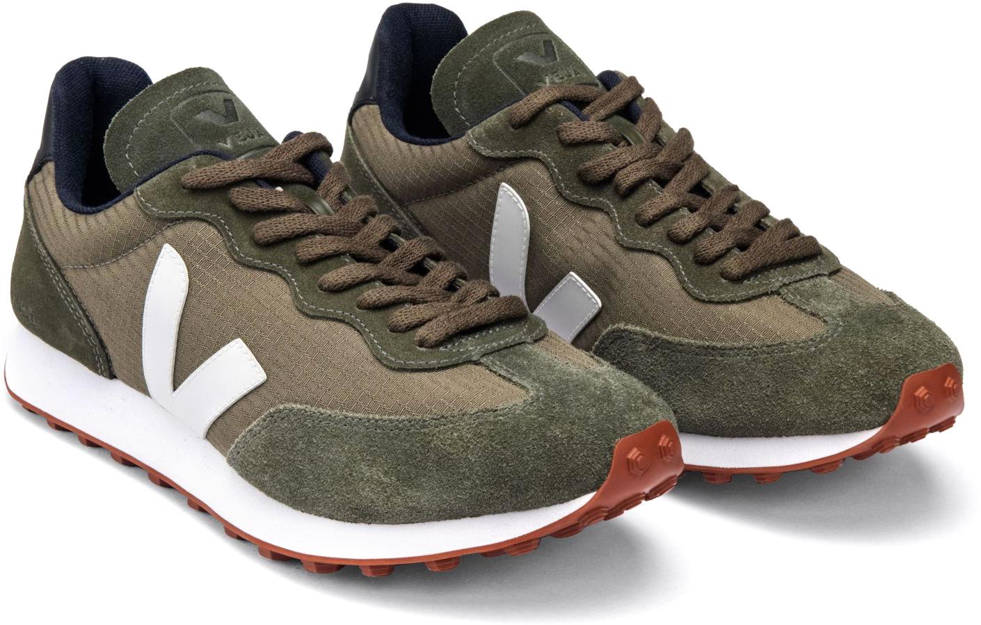 Product gallery image number 2 for product Rio Branco Ripstop Shoes - Men's