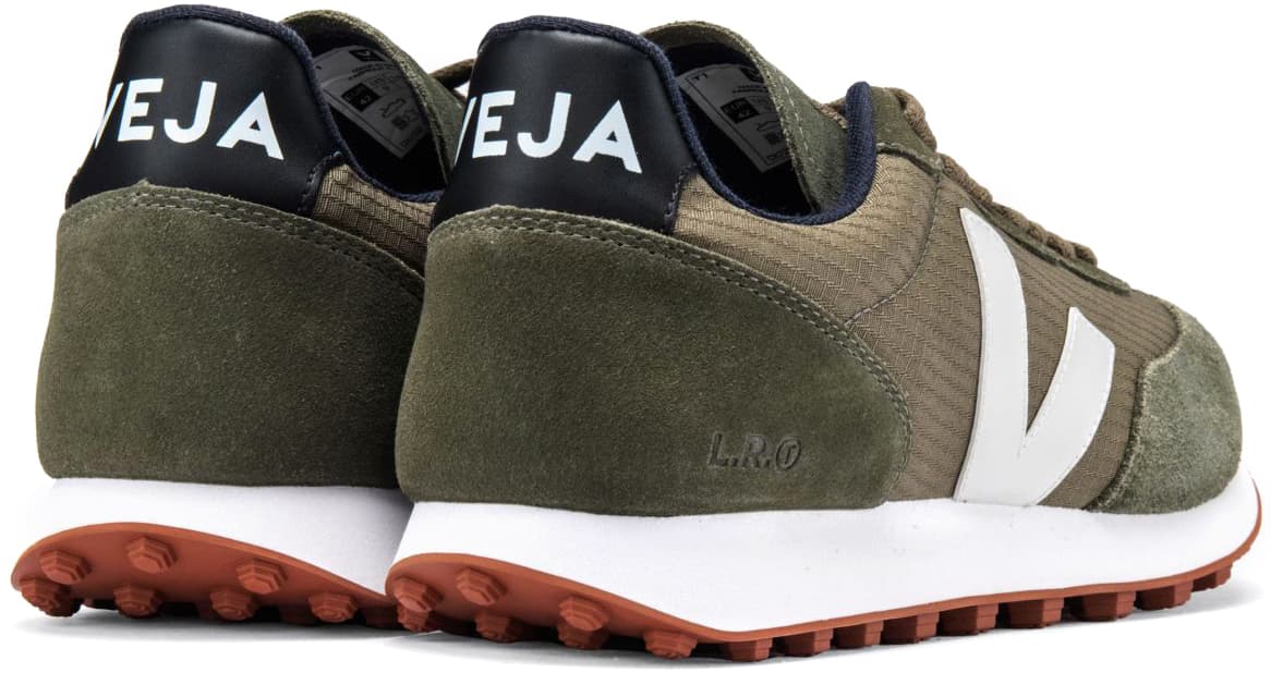 Product gallery image number 3 for product Rio Branco Ripstop Shoes - Men's