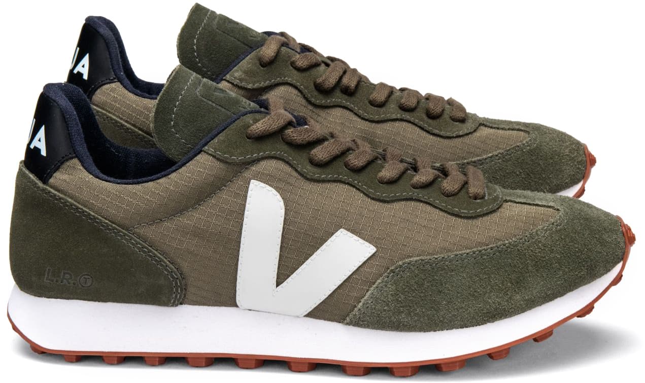 Product gallery image number 1 for product Rio Branco Ripstop Shoes - Men's