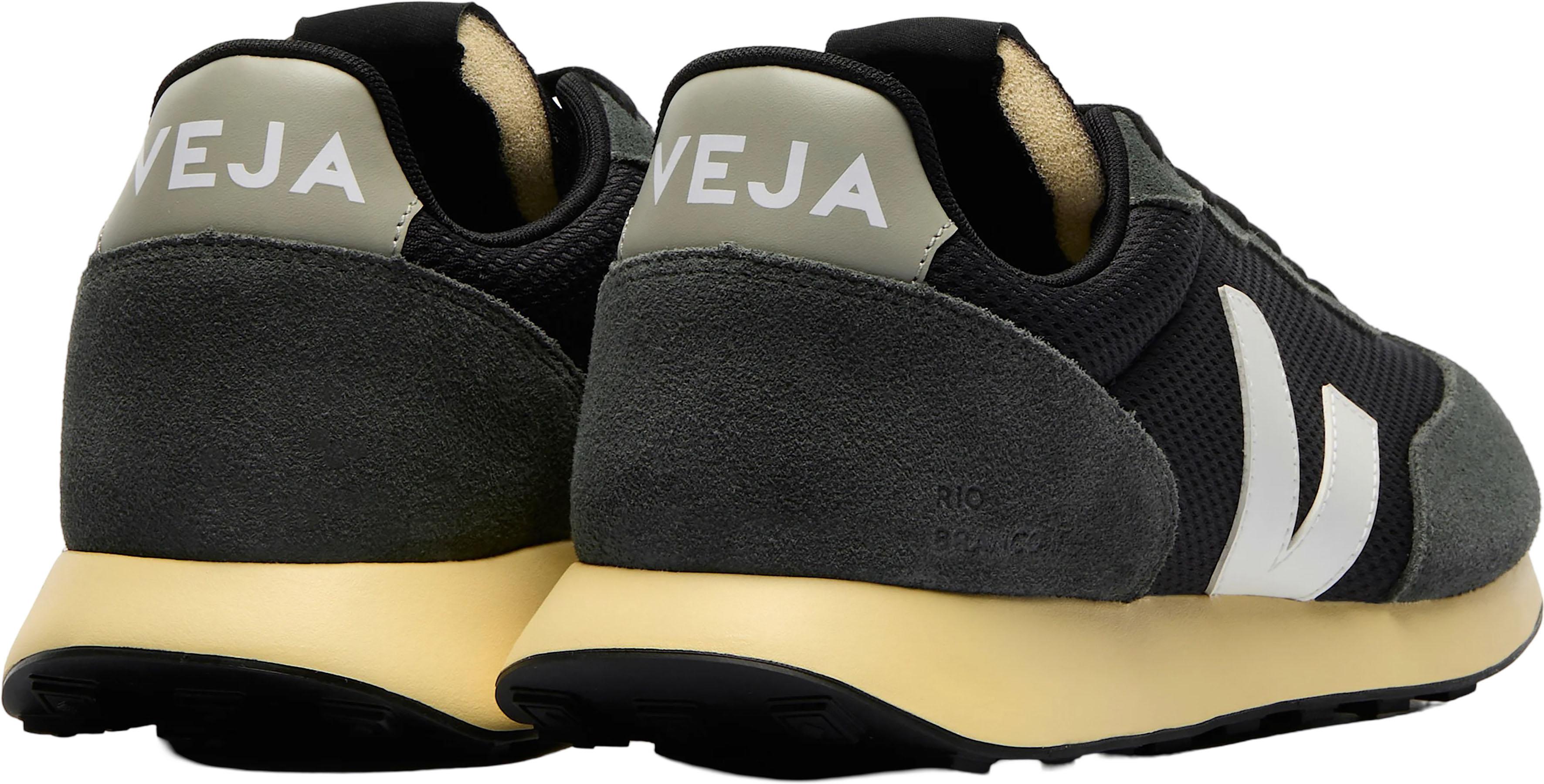 Product gallery image number 2 for product Rio Branco II Alveomesh Shoes - Men's