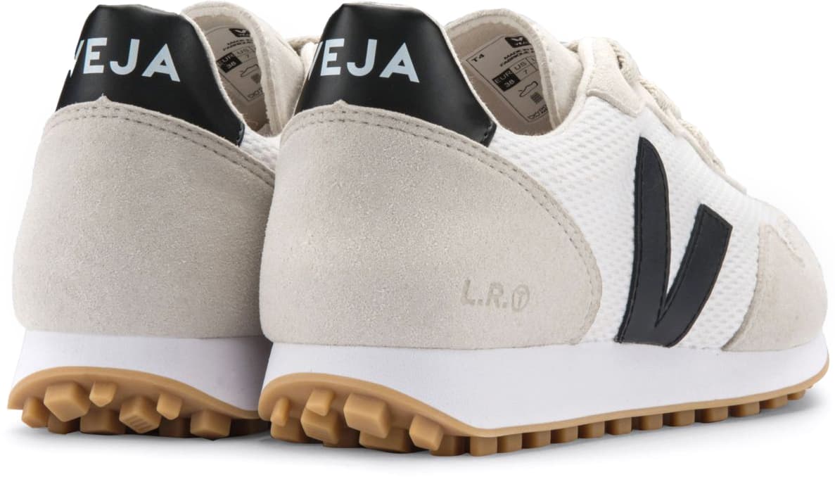 Numéro de l'image de la galerie de produits 4 pour le produit Souliers en Alveomesh SDU REC - Homme