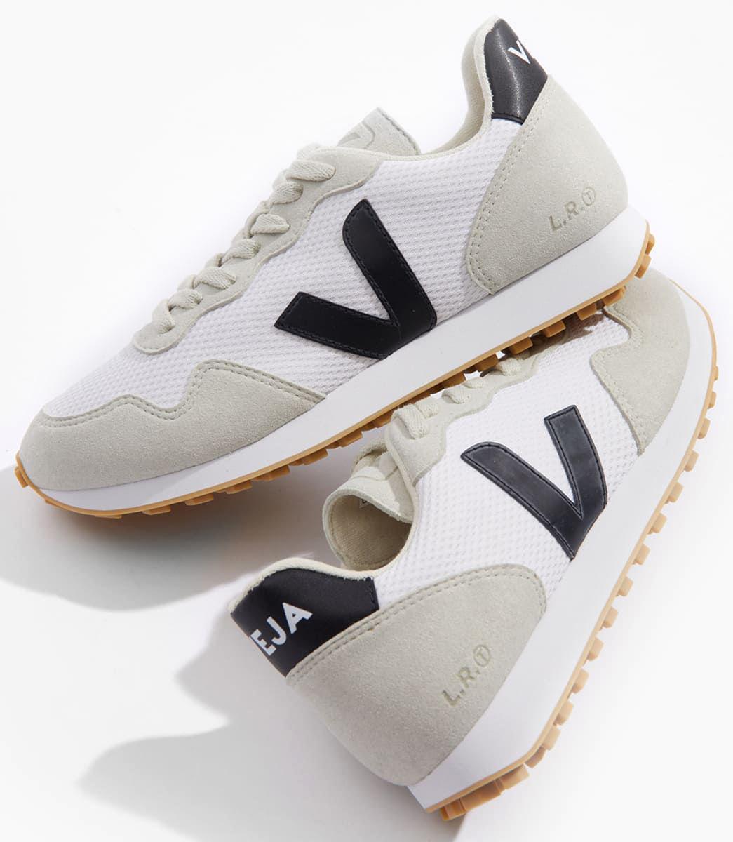 Numéro de l'image de la galerie de produits 3 pour le produit Souliers en Alveomesh SDU REC - Homme