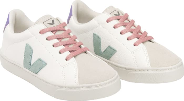 Product gallery image number 2 for product Small Esplar Laces Shoes - Youth