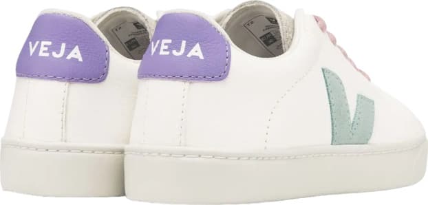 Product gallery image number 3 for product Small Esplar Laces Shoes - Youth