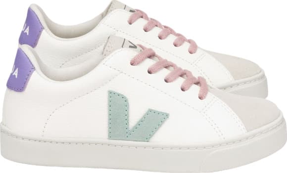 Product gallery image number 1 for product Small Esplar Laces Shoes - Youth