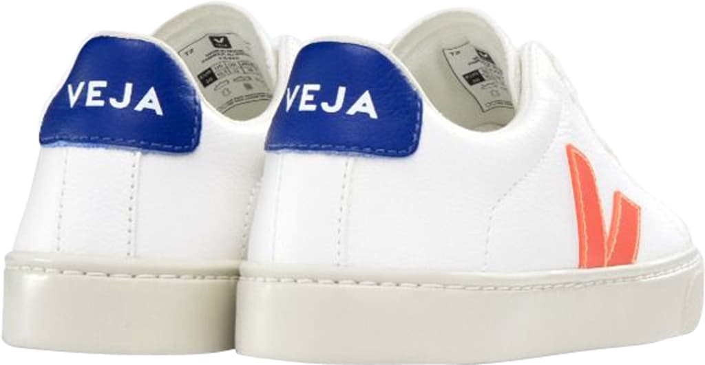 Product gallery image number 3 for product Small Esplar Velcro Shoes - Kids