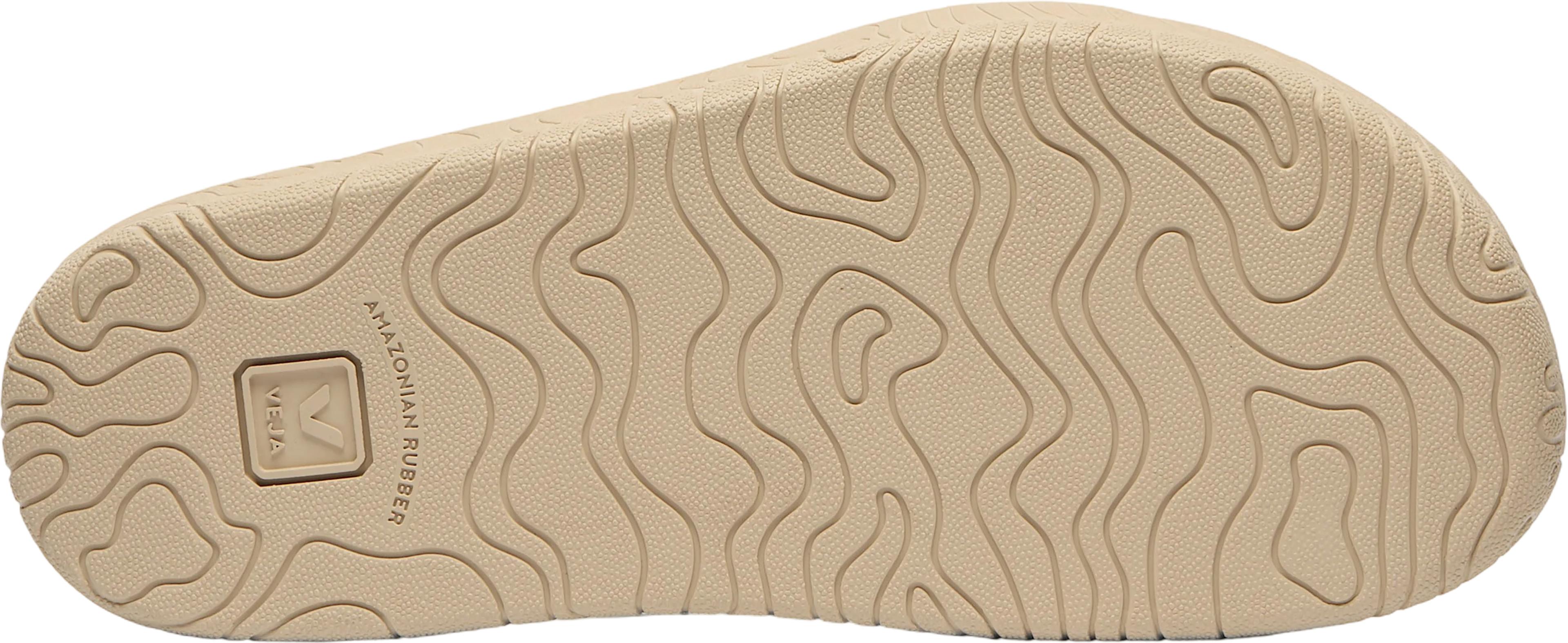 Product gallery image number 2 for product Etna Suede Soft Sandals - Women’s