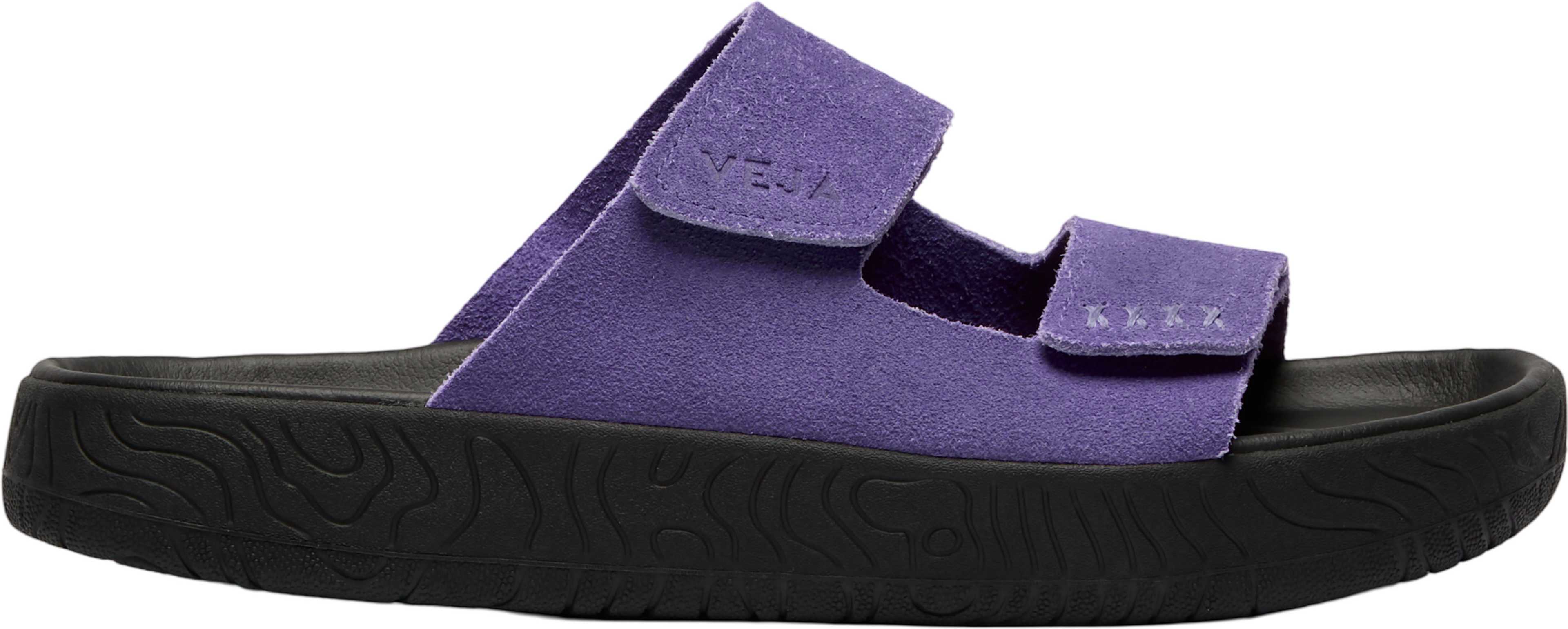 Image de produit pour Sandales en suède souple Etna - Femme