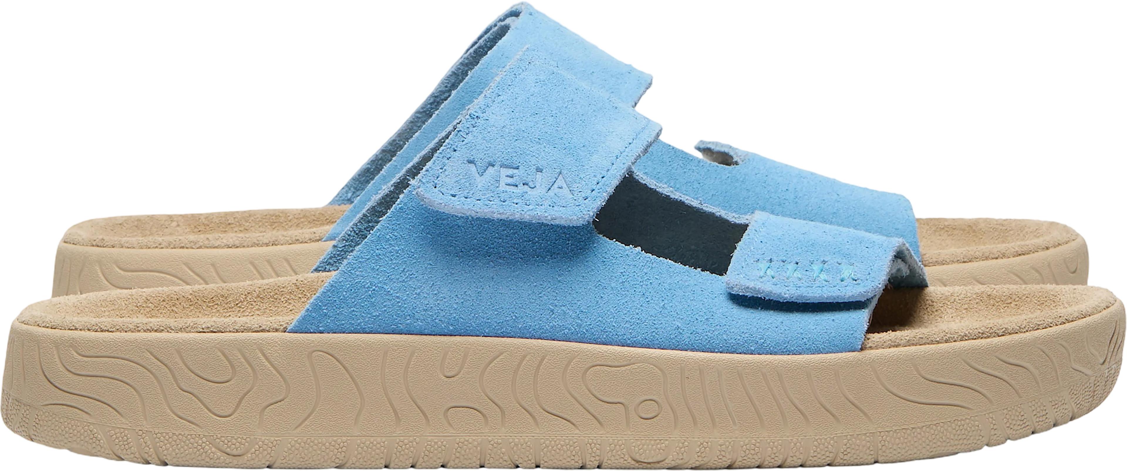 Product image for Sandales en suède souple Etna - Femme