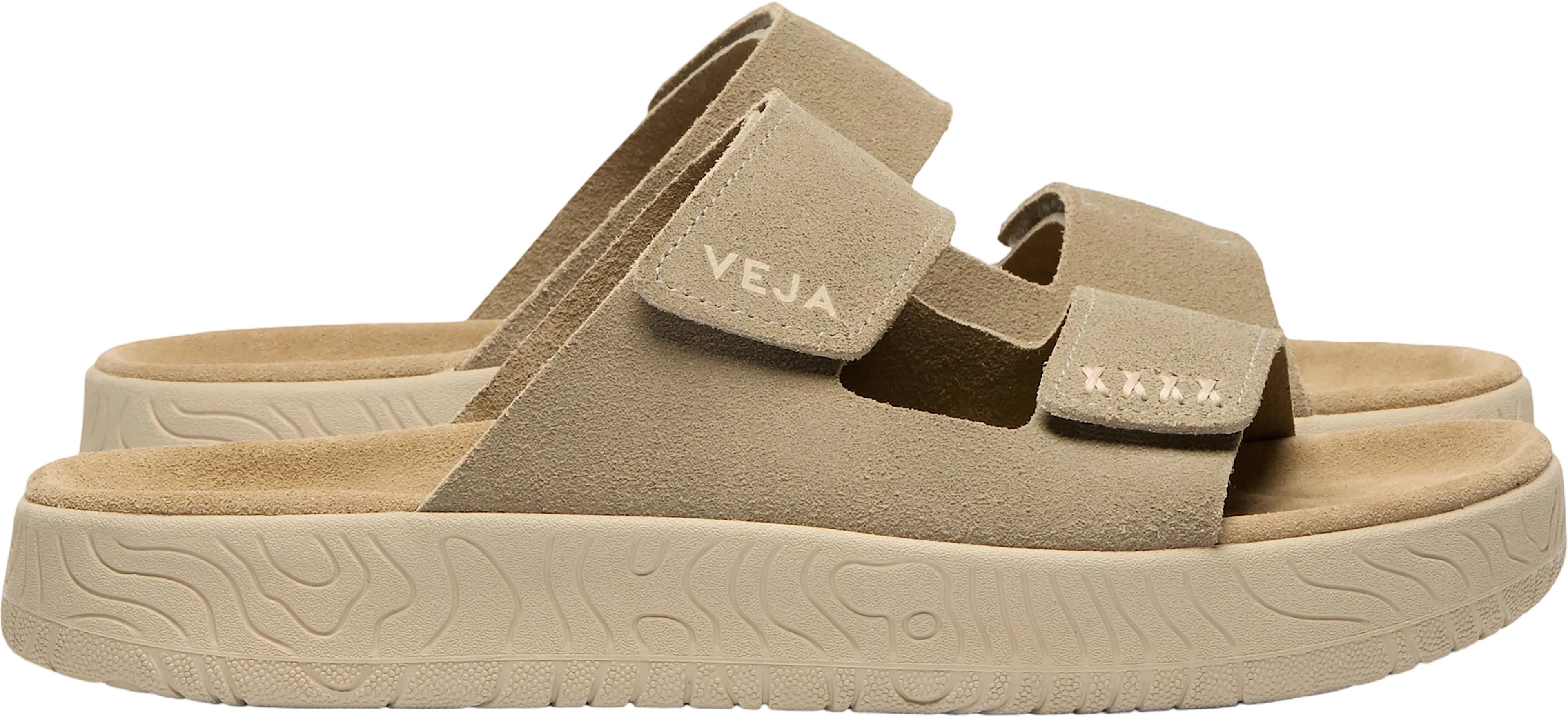 Product image for Etna Suede Soft Sandals - Women’s
