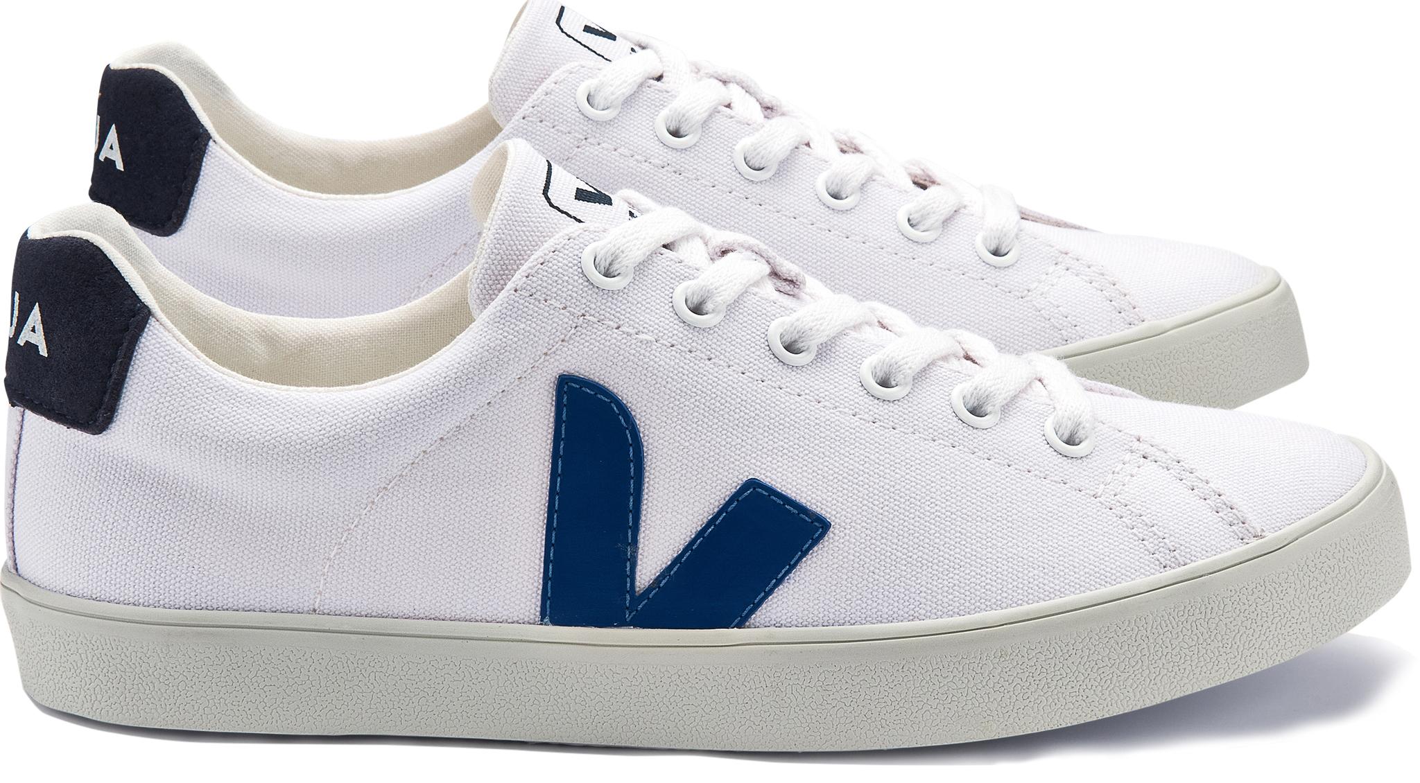 Product gallery image number 1 for product Esplar SE Canvas Shoes - Men's