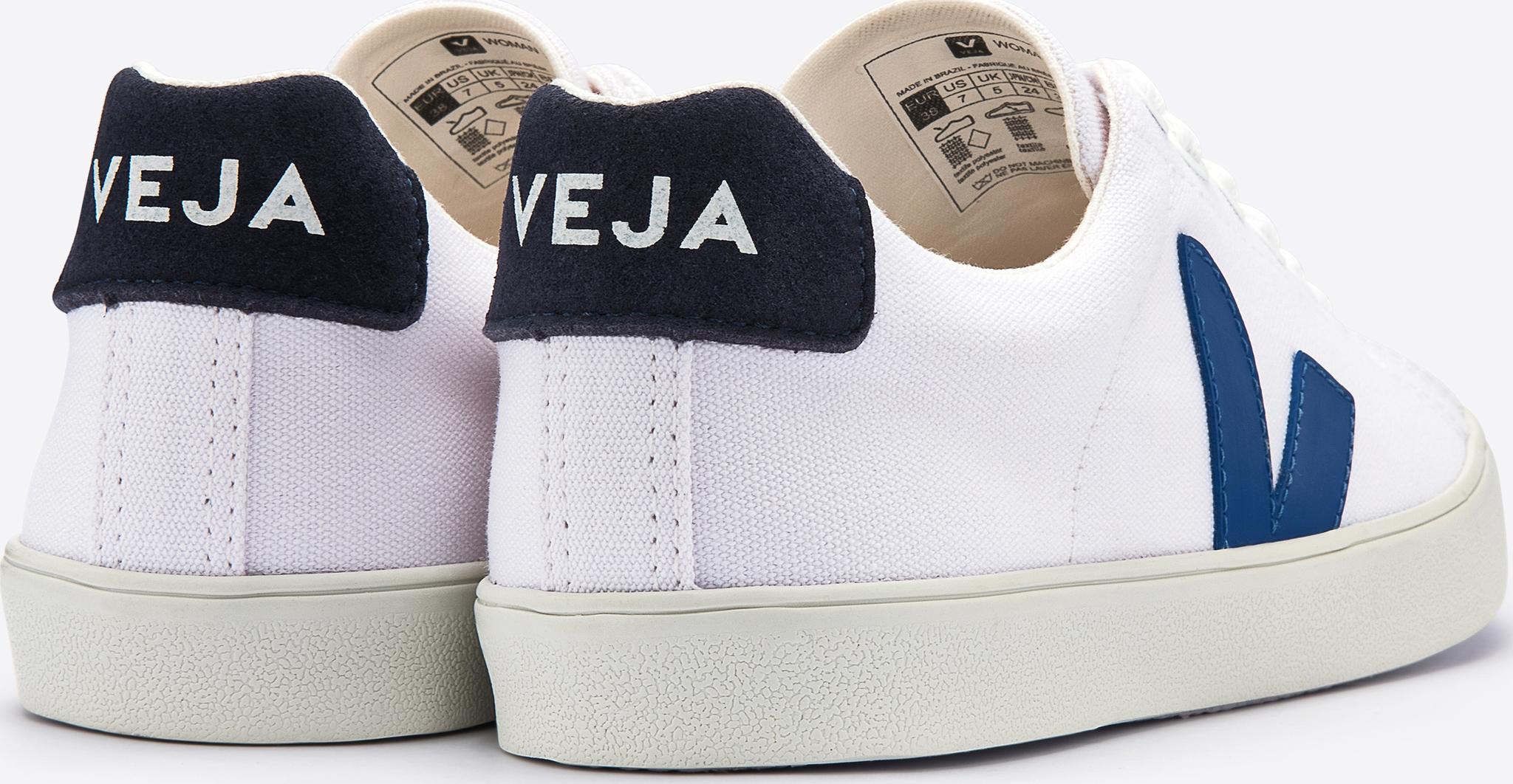 Product gallery image number 2 for product Esplar SE Canvas Shoes - Men's