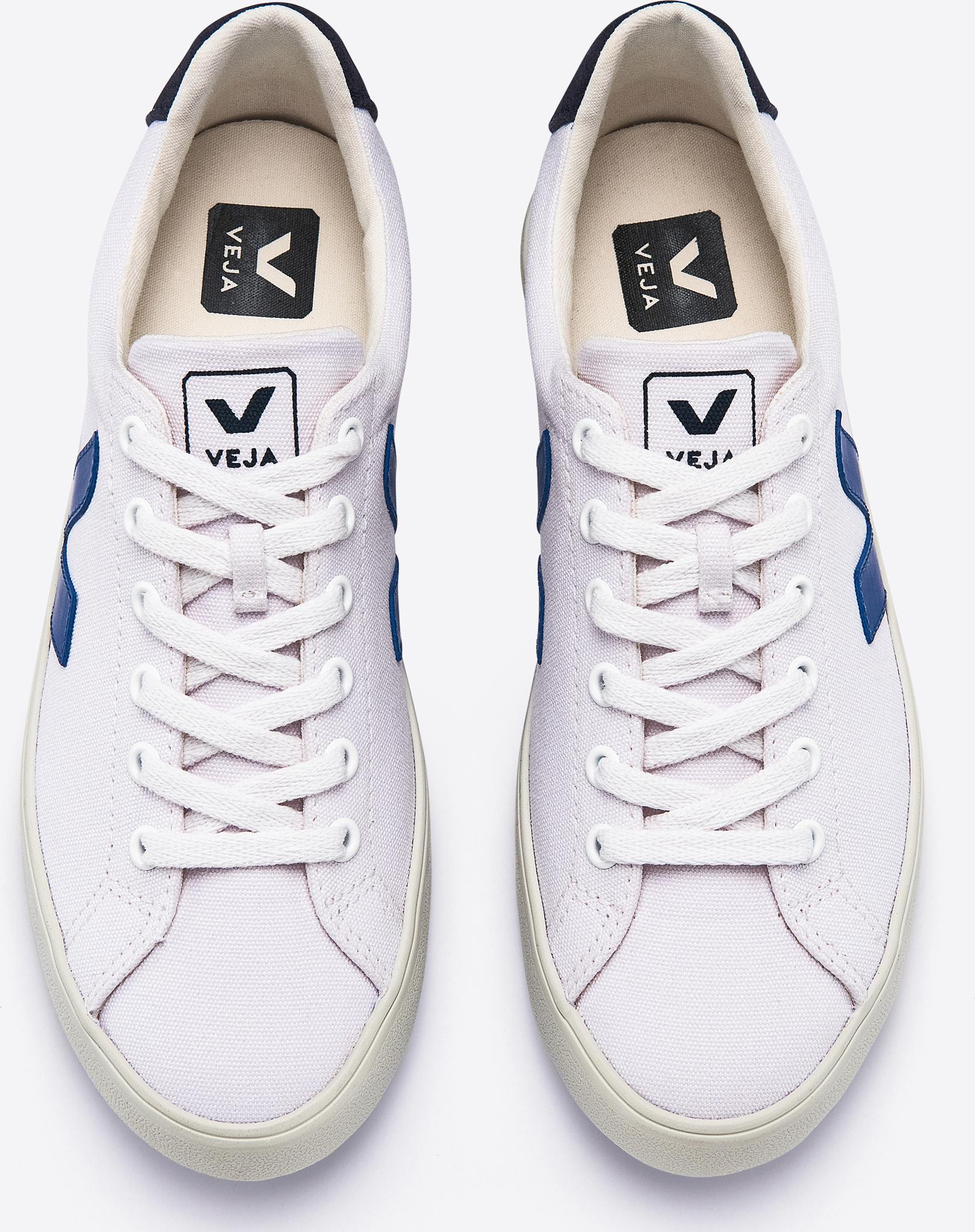 Product gallery image number 3 for product Esplar SE Canvas Shoes - Men's