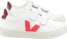 Colour: Extra White - Rose Fluo - Marsala