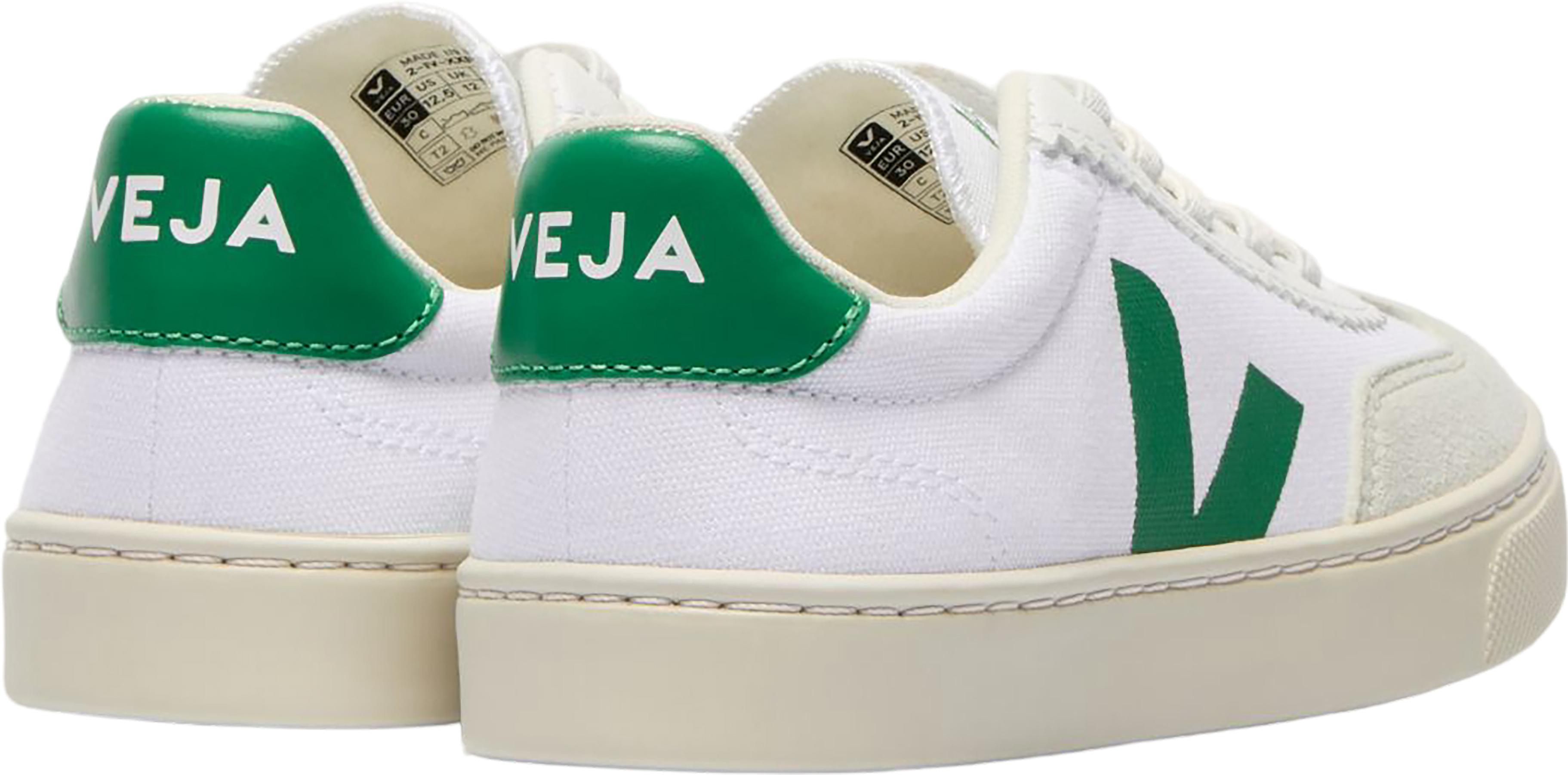 Product gallery image number 3 for product Volley Canvas Shoes - Youth