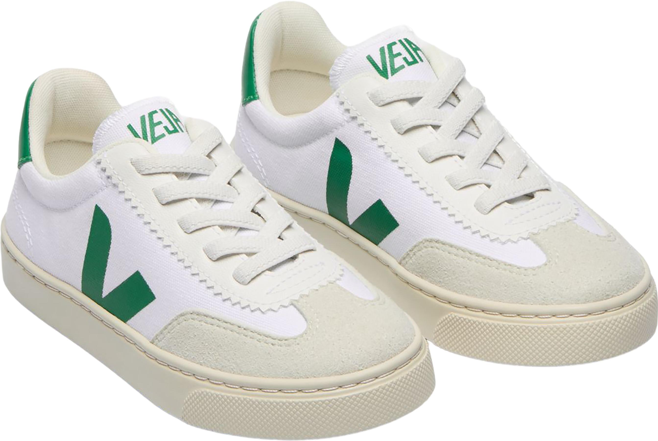 Product gallery image number 2 for product Volley Canvas Shoes - Youth