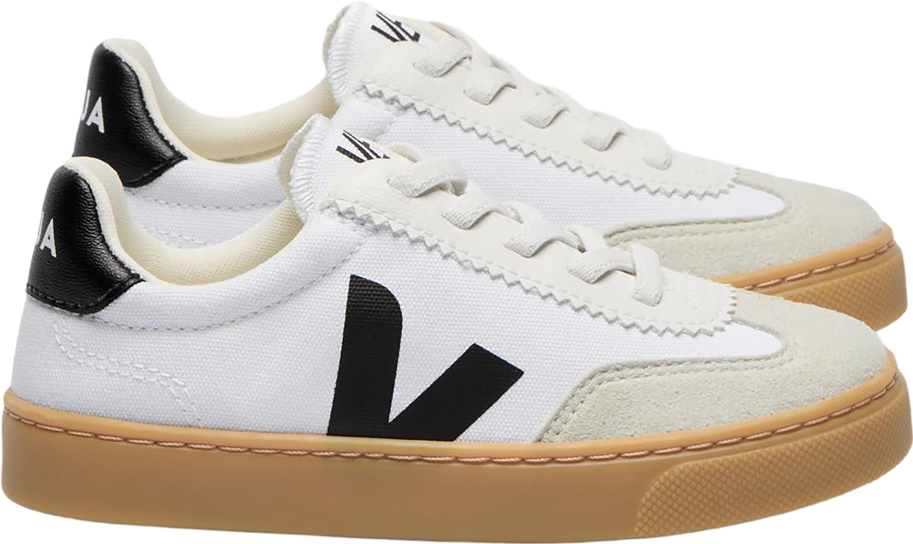 White - Black