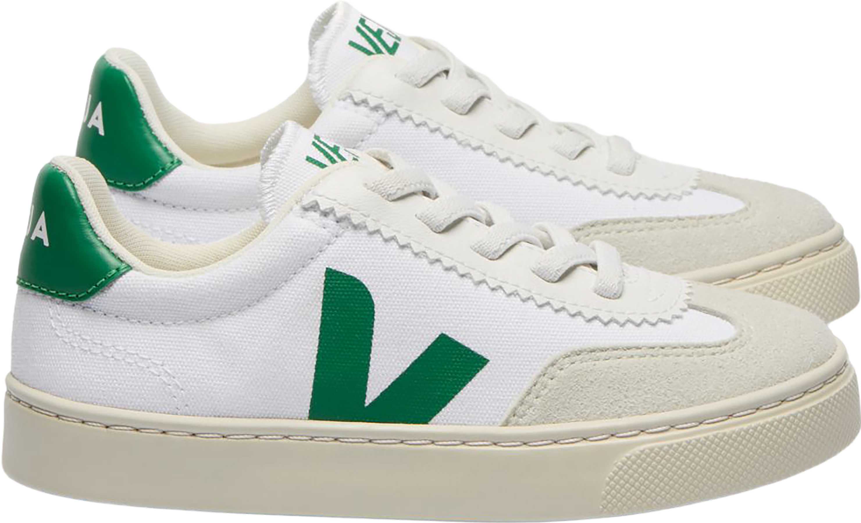 Product image for Volley Canvas Shoes - Youth