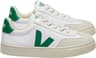 Colour: White - Emeraude