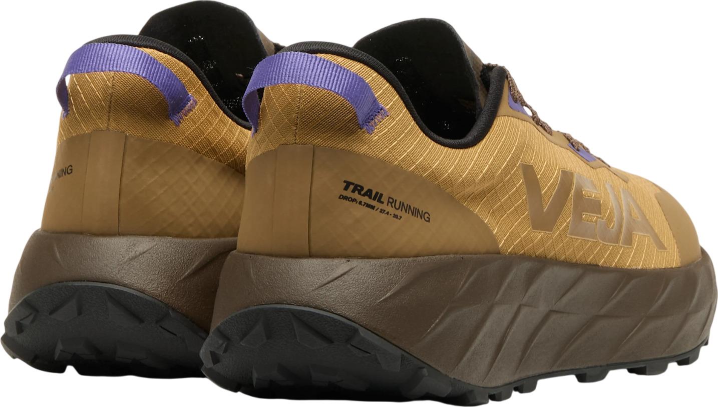 Product gallery image number 5 for product Harpie Trail AeroShell Trail Running Shoes - Men's