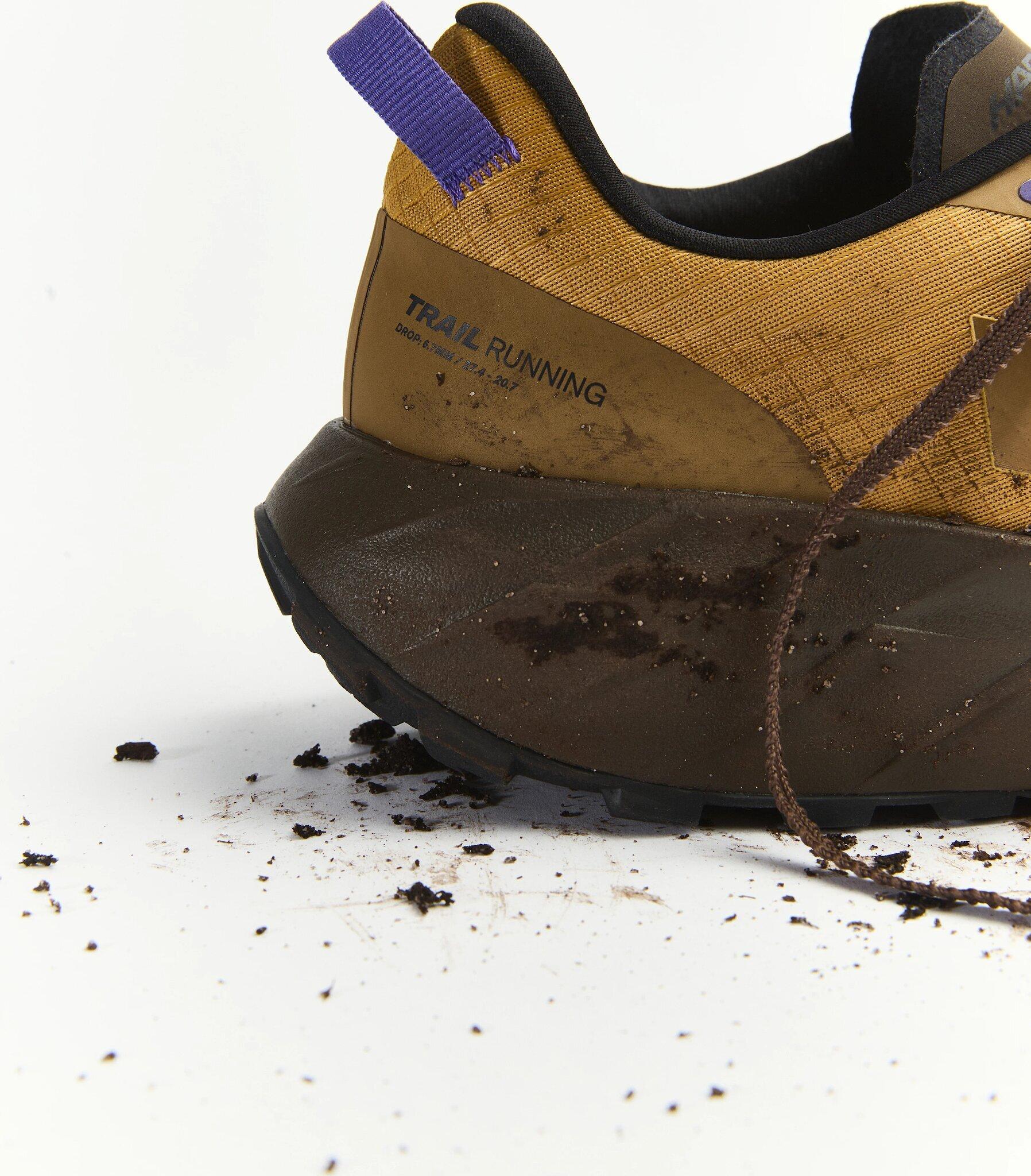 Product gallery image number 4 for product Harpie Trail AeroShell Trail Running Shoes - Men's