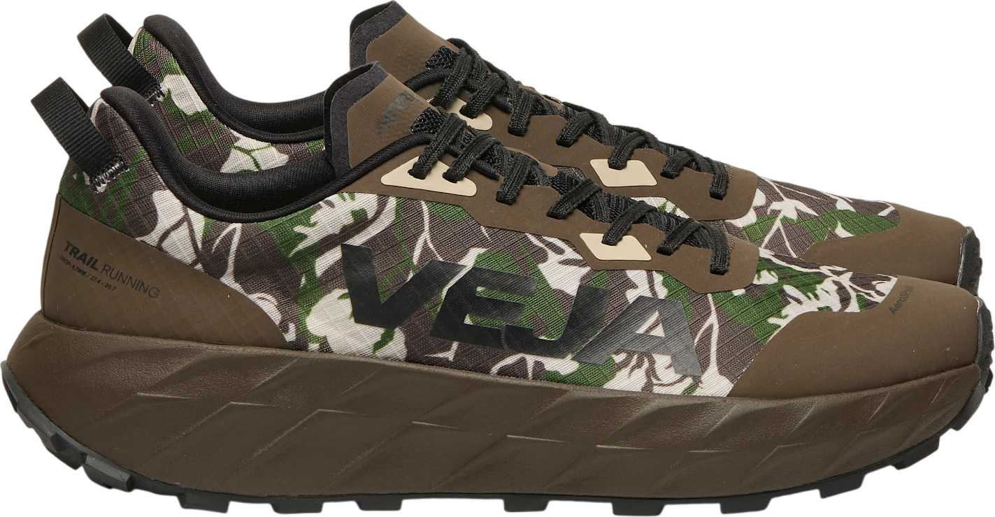 Floral Camo