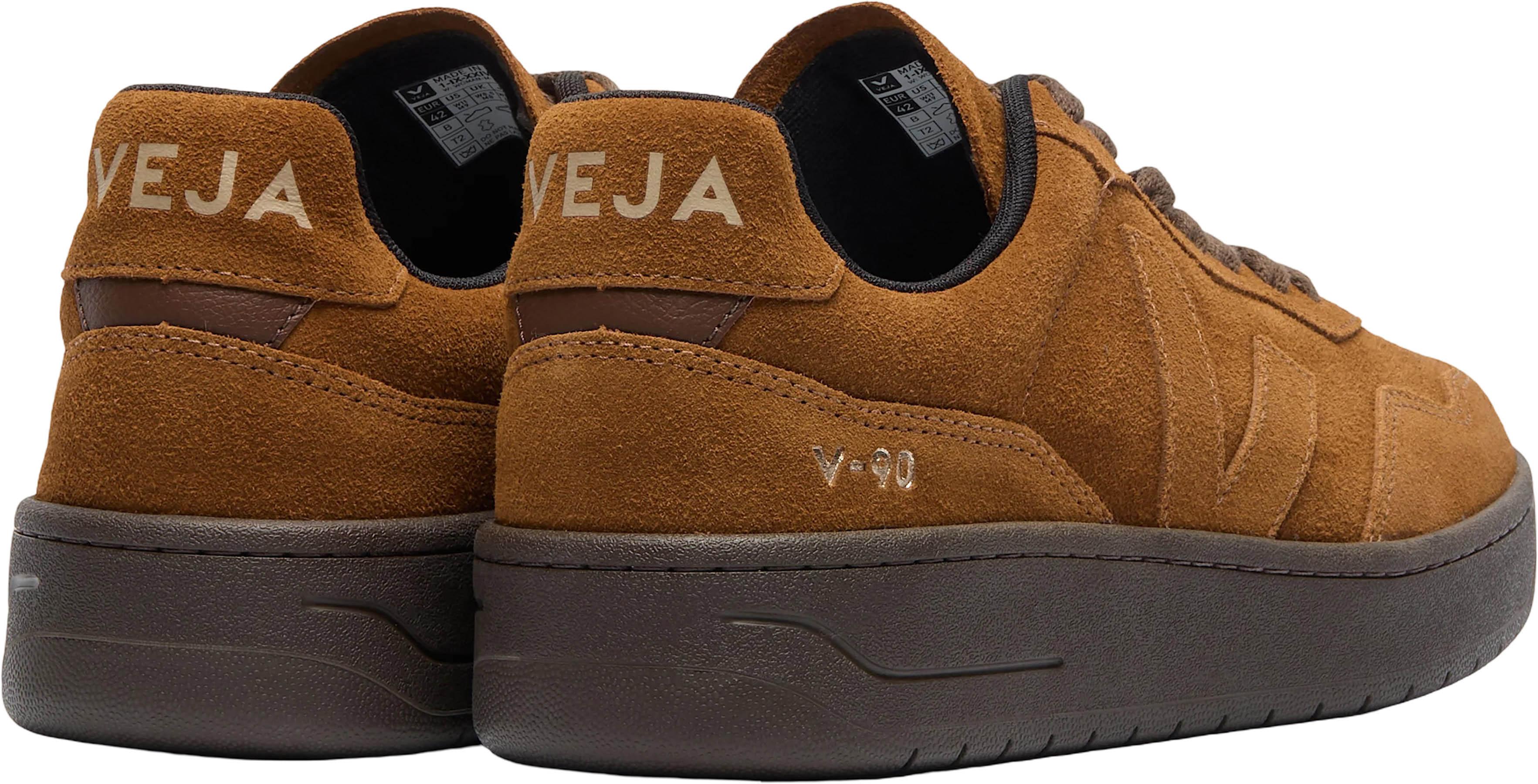 Product gallery image number 2 for product V-90 Suede Sneaker - Unisexe