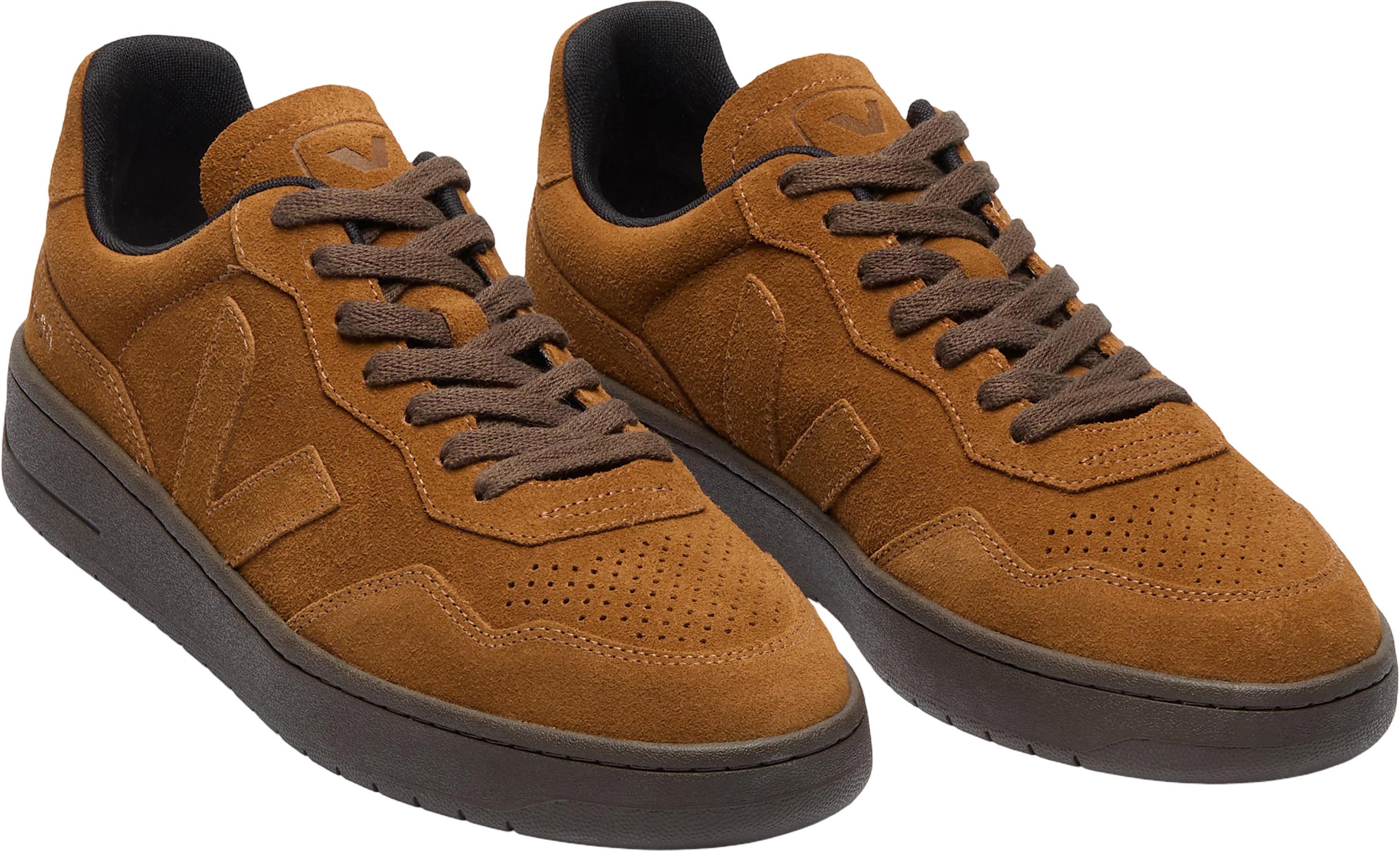 Product gallery image number 3 for product V-90 Suede Sneaker - Unisexe