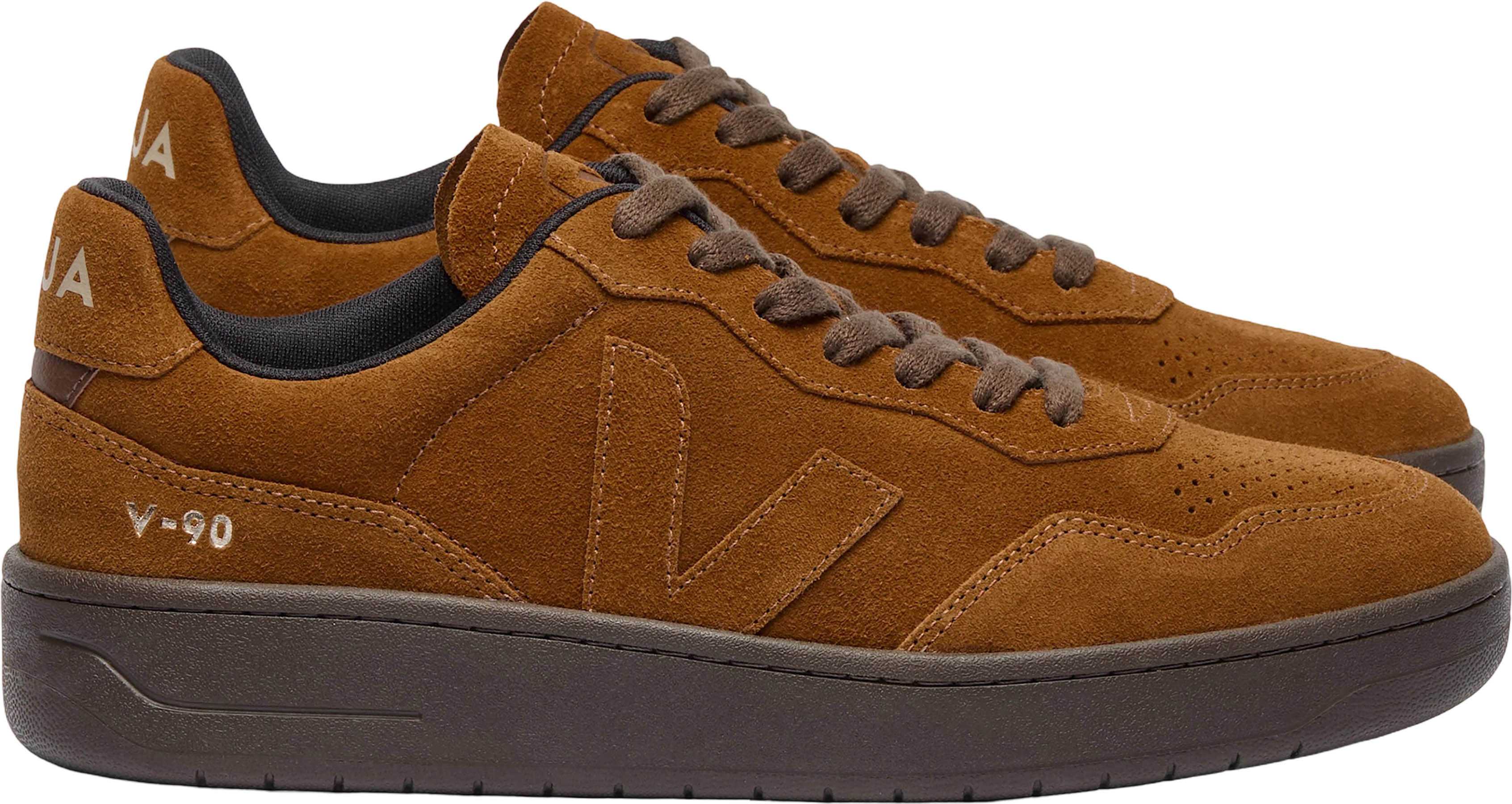 Product image for V-90 Suede Sneaker - Unisexe