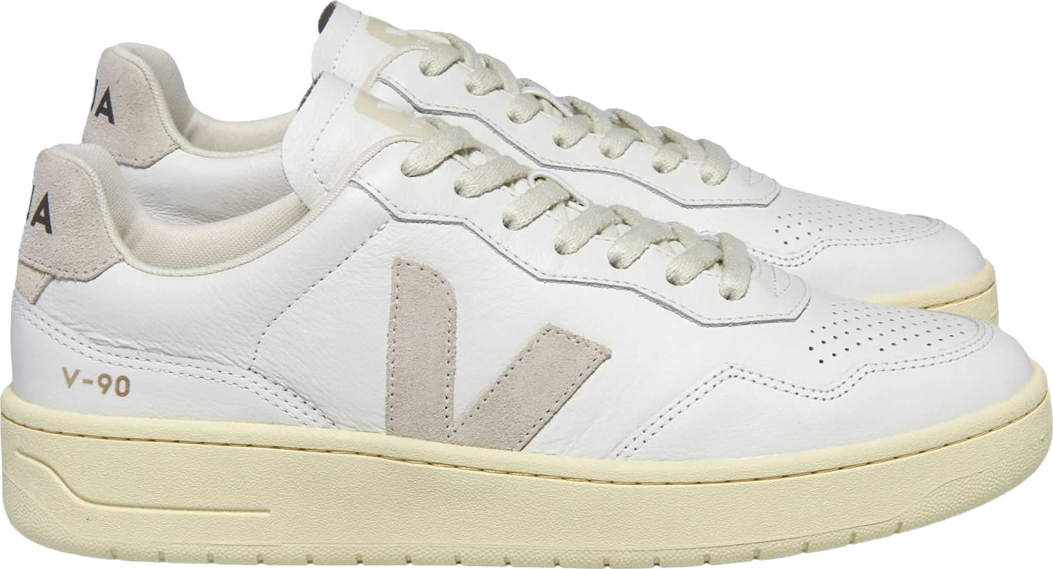 Extra - White - Natural