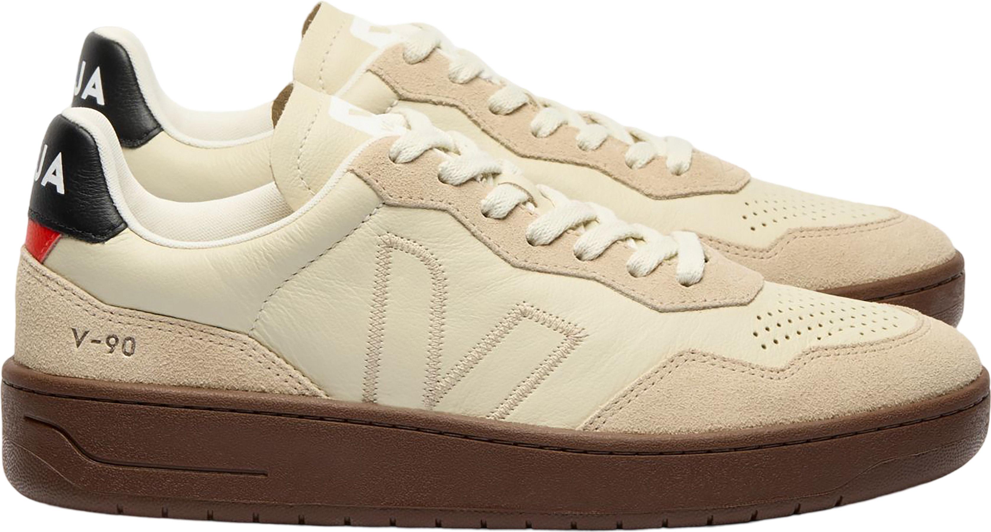 Product image for V-90 Leather Sneaker - Unisexe