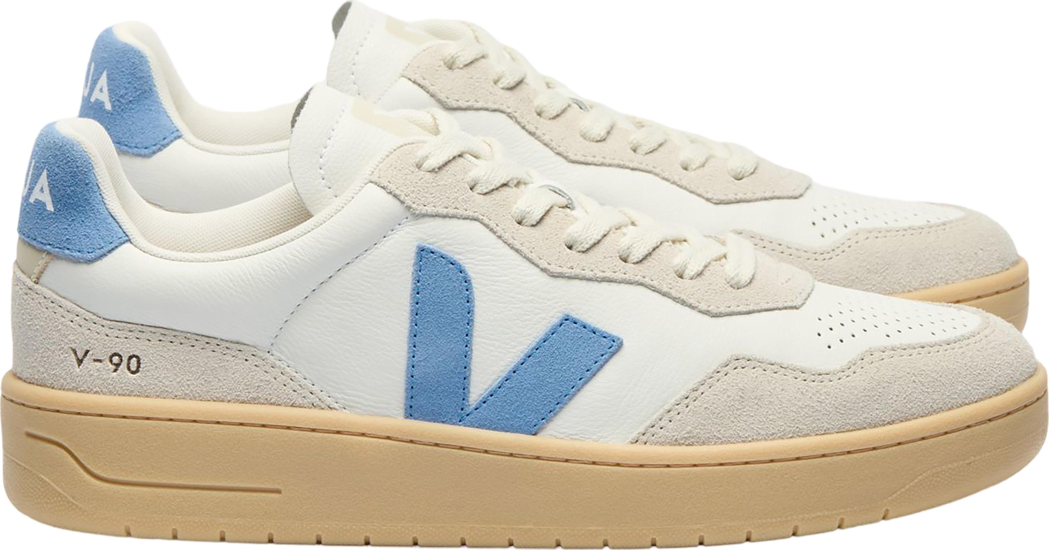 Image de produit pour Souliers sport en cuir V-90 - Femme