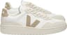Couleur: White - Taupe