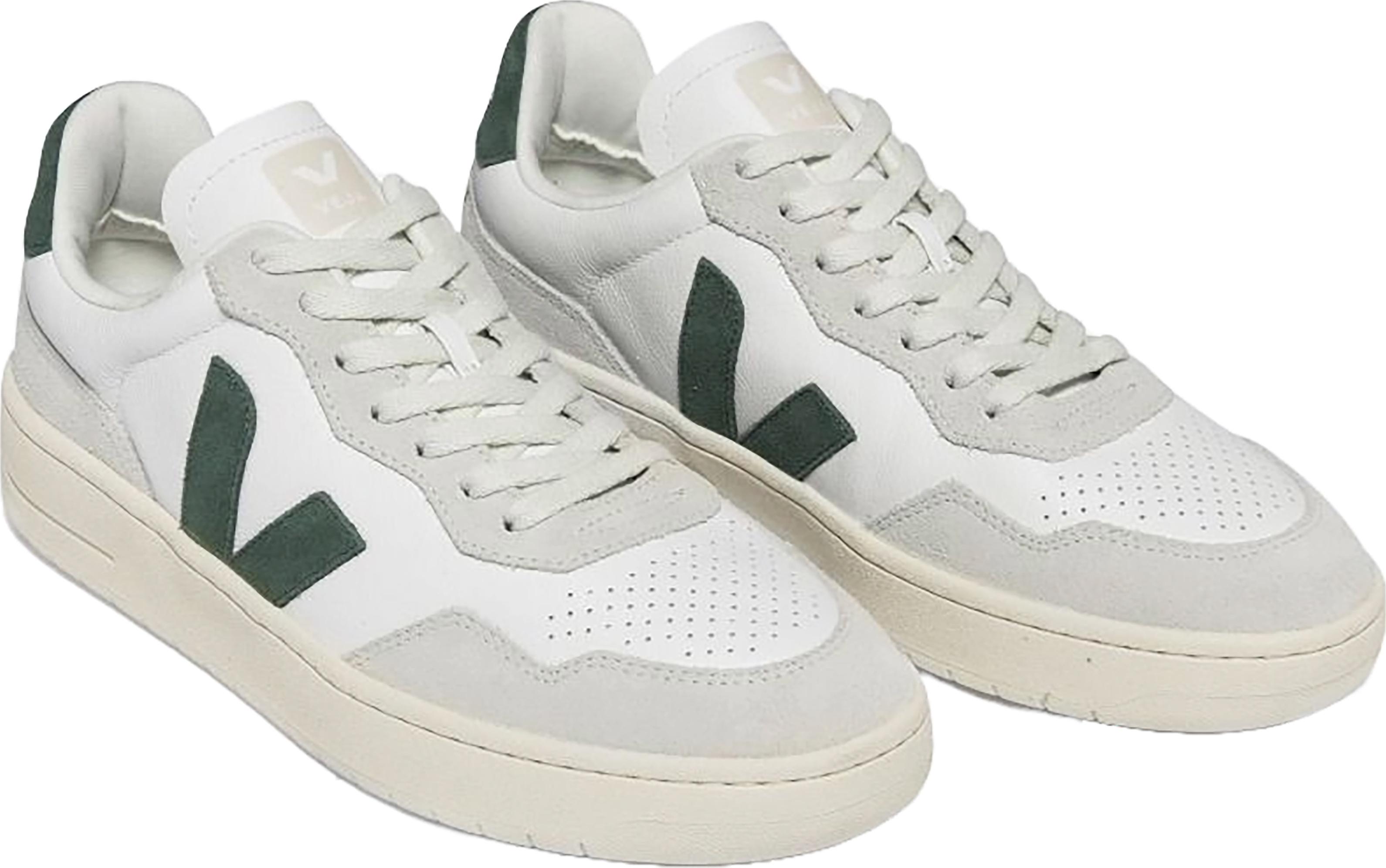 Product gallery image number 2 for product V-90 Leather Sneaker - Men's