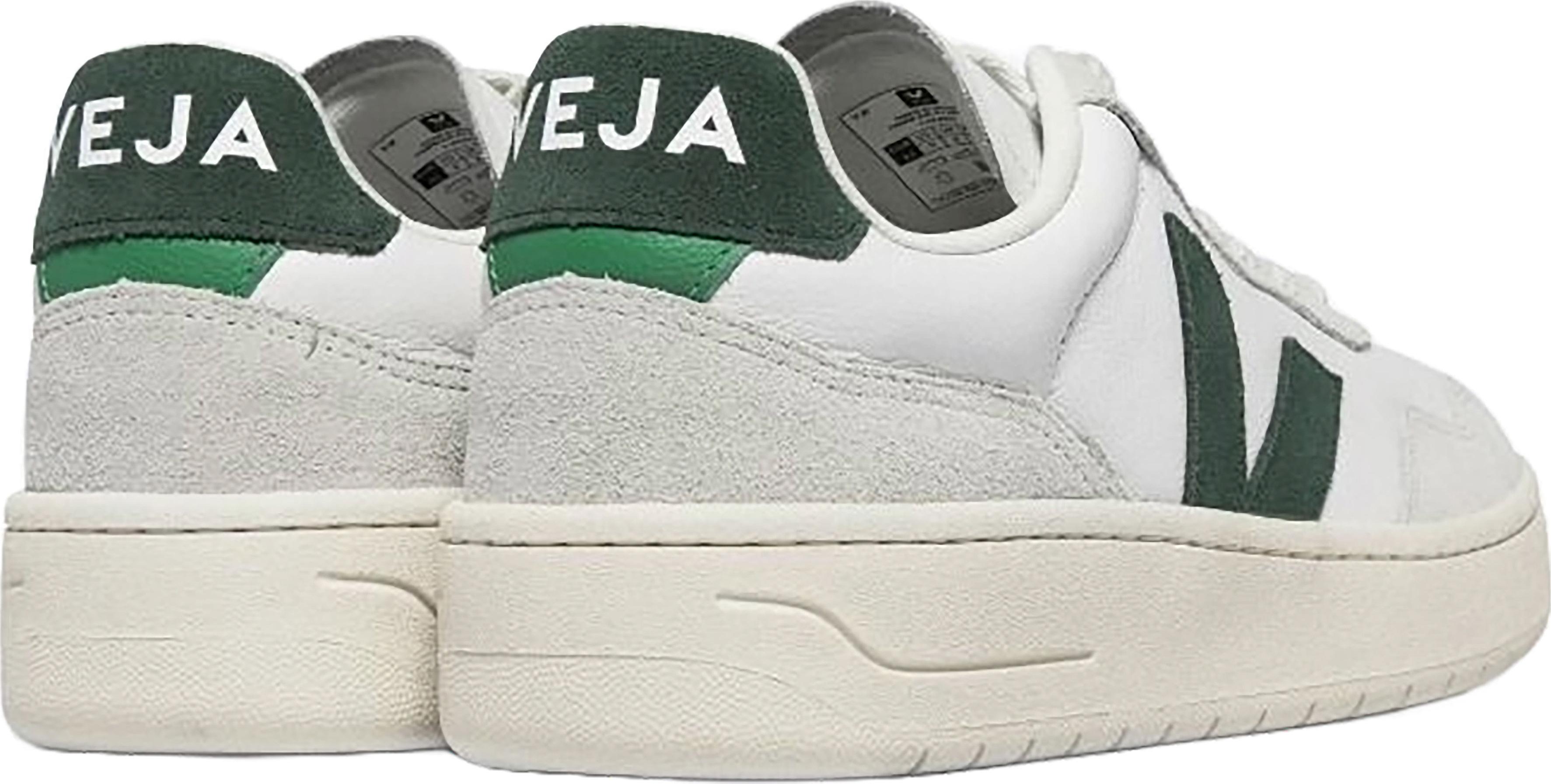 Product gallery image number 3 for product V-90 Leather Sneaker - Men's