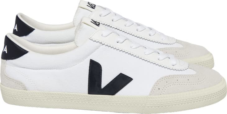 Product gallery image number 3 for product Volley Low Top Sneakers - Unisex