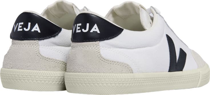 Product gallery image number 4 for product Volley Low Top Sneakers - Unisex