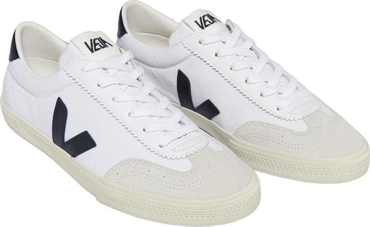 Product gallery image number 2 for product Volley Low Top Sneakers - Unisex