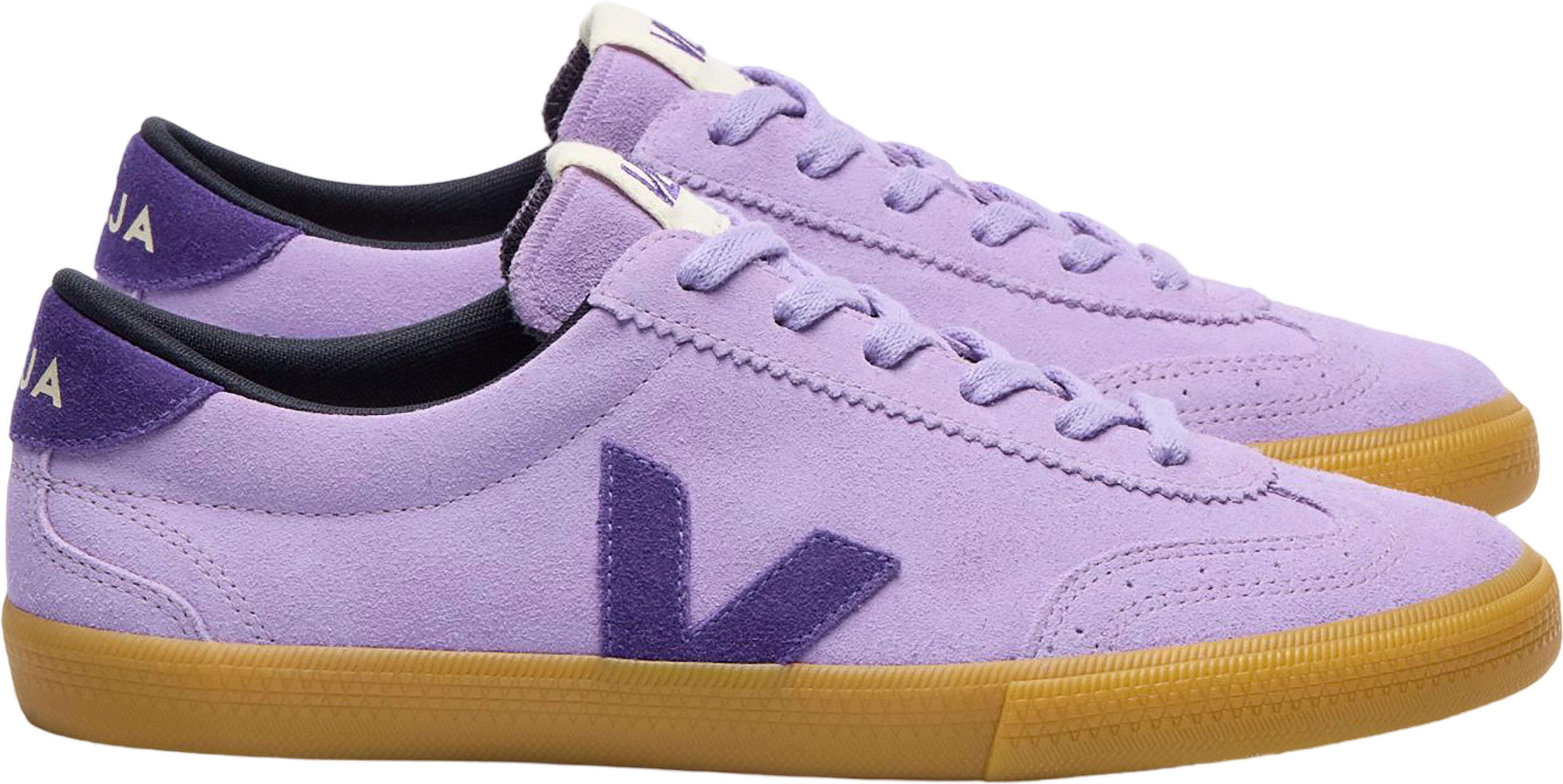 Product image for Volley Suede Sneaker - Women's