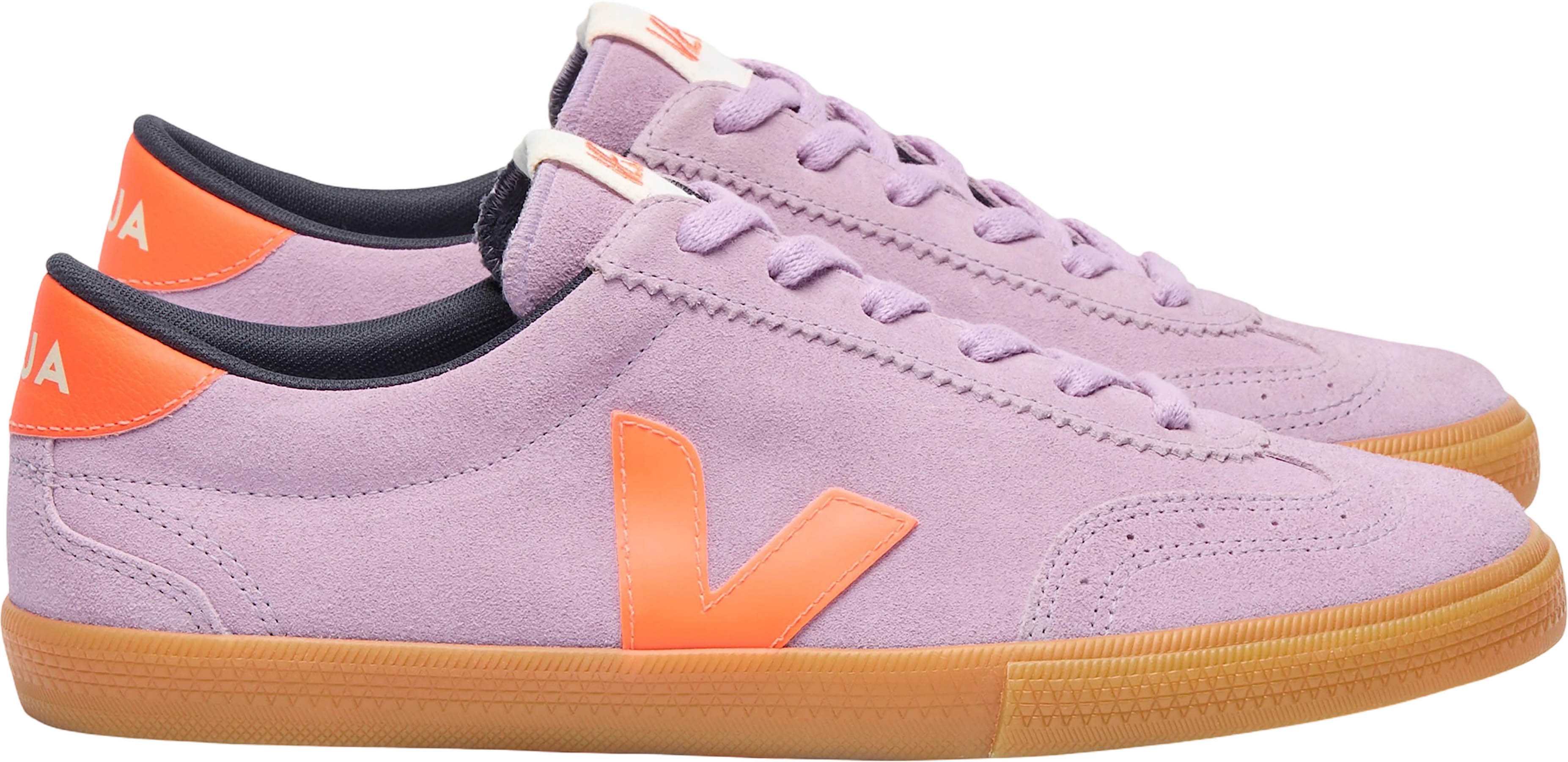 Product image for Volley Suede Sneaker - Women's