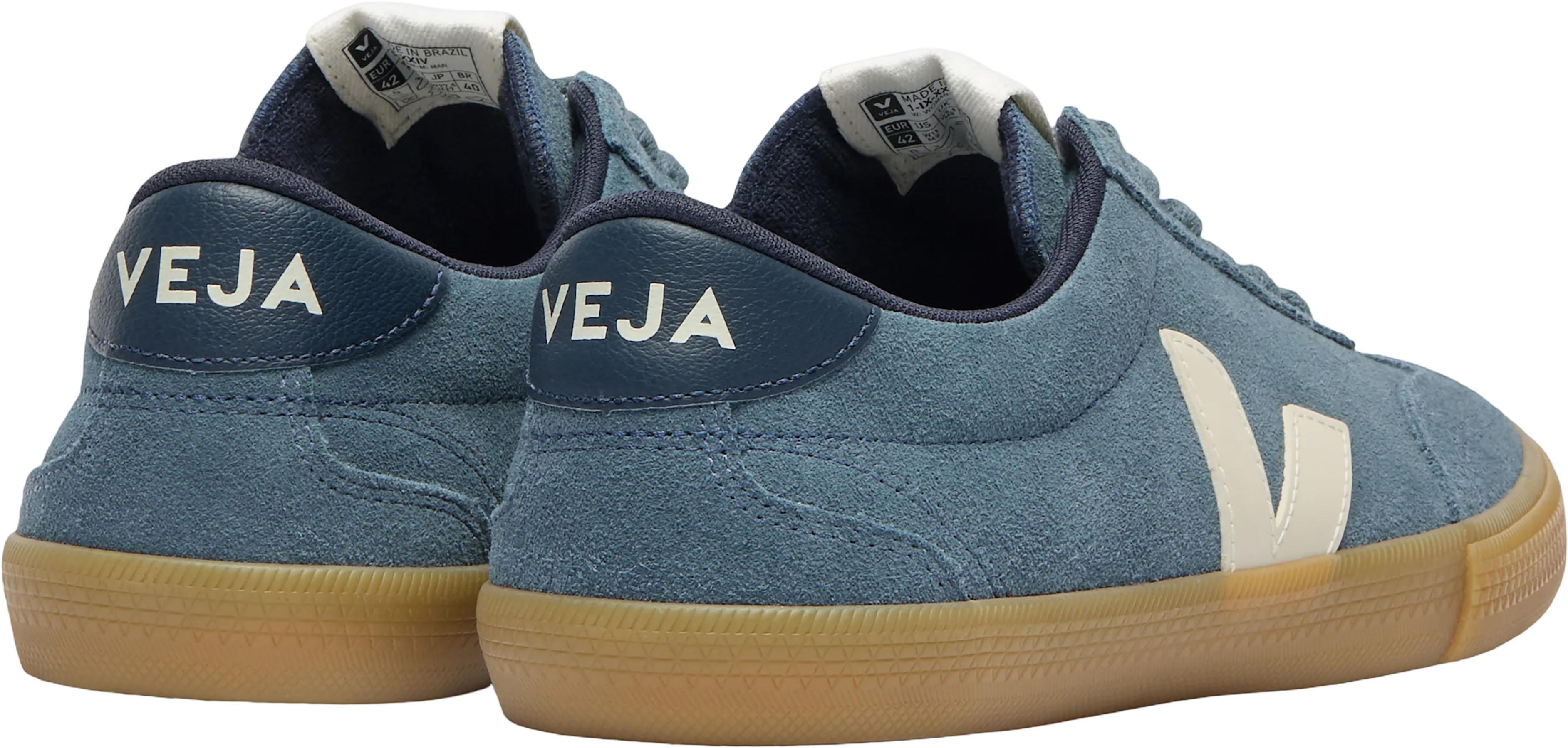 Product gallery image number 2 for product Volley Suede Sneaker - Men's